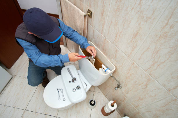 Best 24-Hour Plumber Near Me  in Edgewood, FL