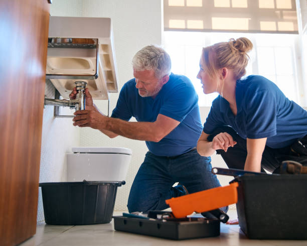 Best Sewer Line Replacement  in Edgewood, FL